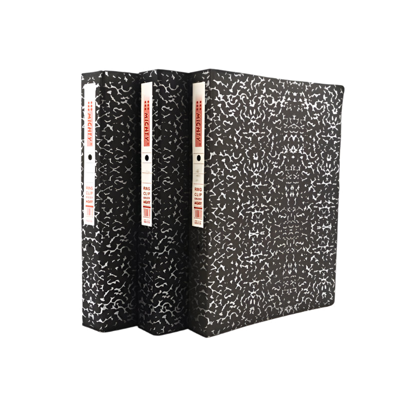 Stationaryhard File Box Files – Mighty Stationery