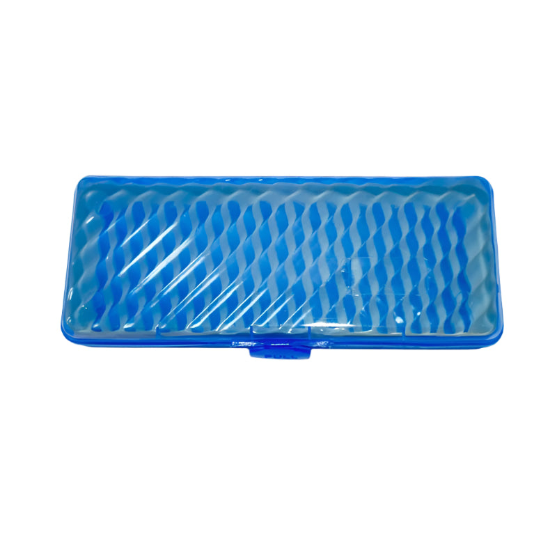 Ruby Stylus Box Pencil Box – Mighty Stationery