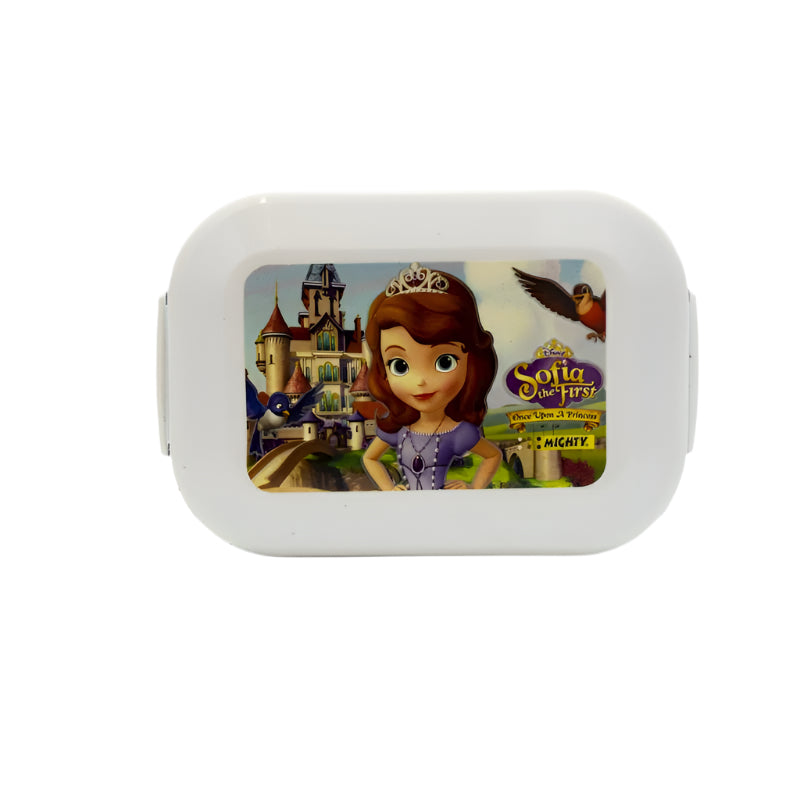 Sofia the First Lunch Box – Perfect for Little Princesses – Mighty ...