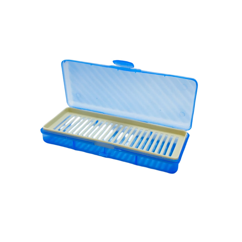 Ruby Stylus Box Pencil Box – Mighty Stationery