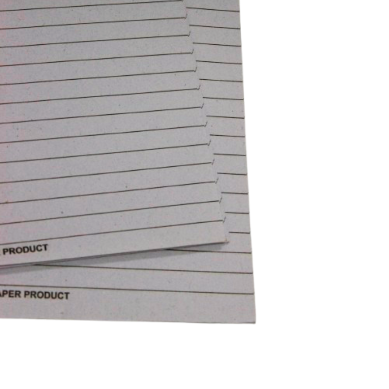 Full Scape File Full Scape Answer Sheet 53 GSM (Local) –| 20 Sheets per Bundle | 8 she ...